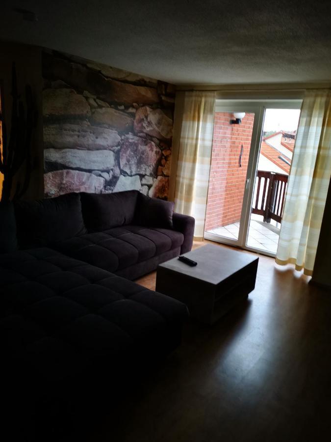 Pension Kuehnauer Hof Dessau-Rosslau Esterno foto