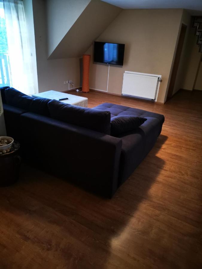 Pension Kuehnauer Hof Dessau-Rosslau Esterno foto