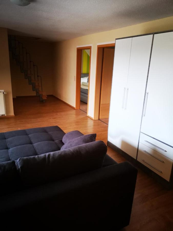 Pension Kuehnauer Hof Dessau-Rosslau Esterno foto