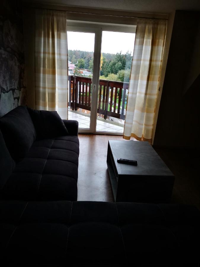 Pension Kuehnauer Hof Dessau-Rosslau Esterno foto