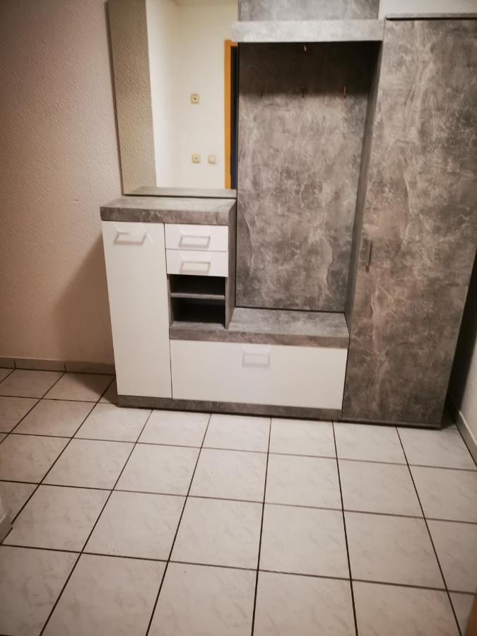 Pension Kuehnauer Hof Dessau-Rosslau Esterno foto