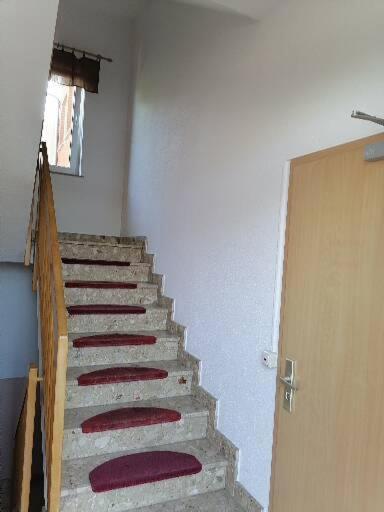 Pension Kuehnauer Hof Dessau-Rosslau Esterno foto